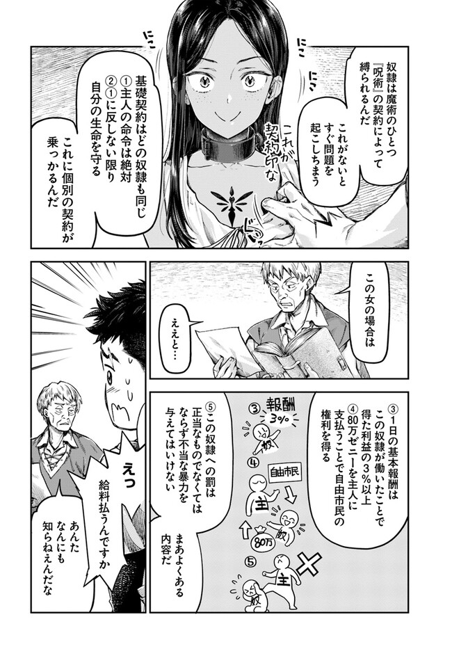 Nisemono no Renkinjutsushi Chap 1 - Next Chap 2