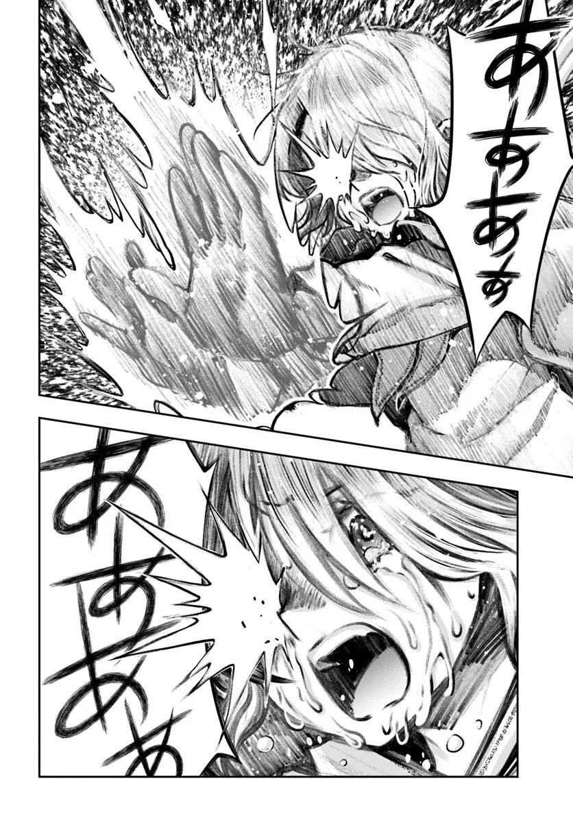 Nisemono no Renkinjutsushi Chap 16 - Next Chap 17