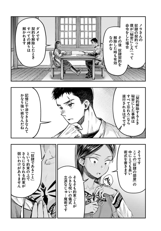 Nisemono no Renkinjutsushi Chap 2.1 - Next Chap 3.1