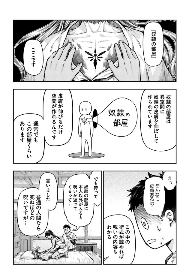 Nisemono no Renkinjutsushi Chap 3.2 - Next Chap 4.2