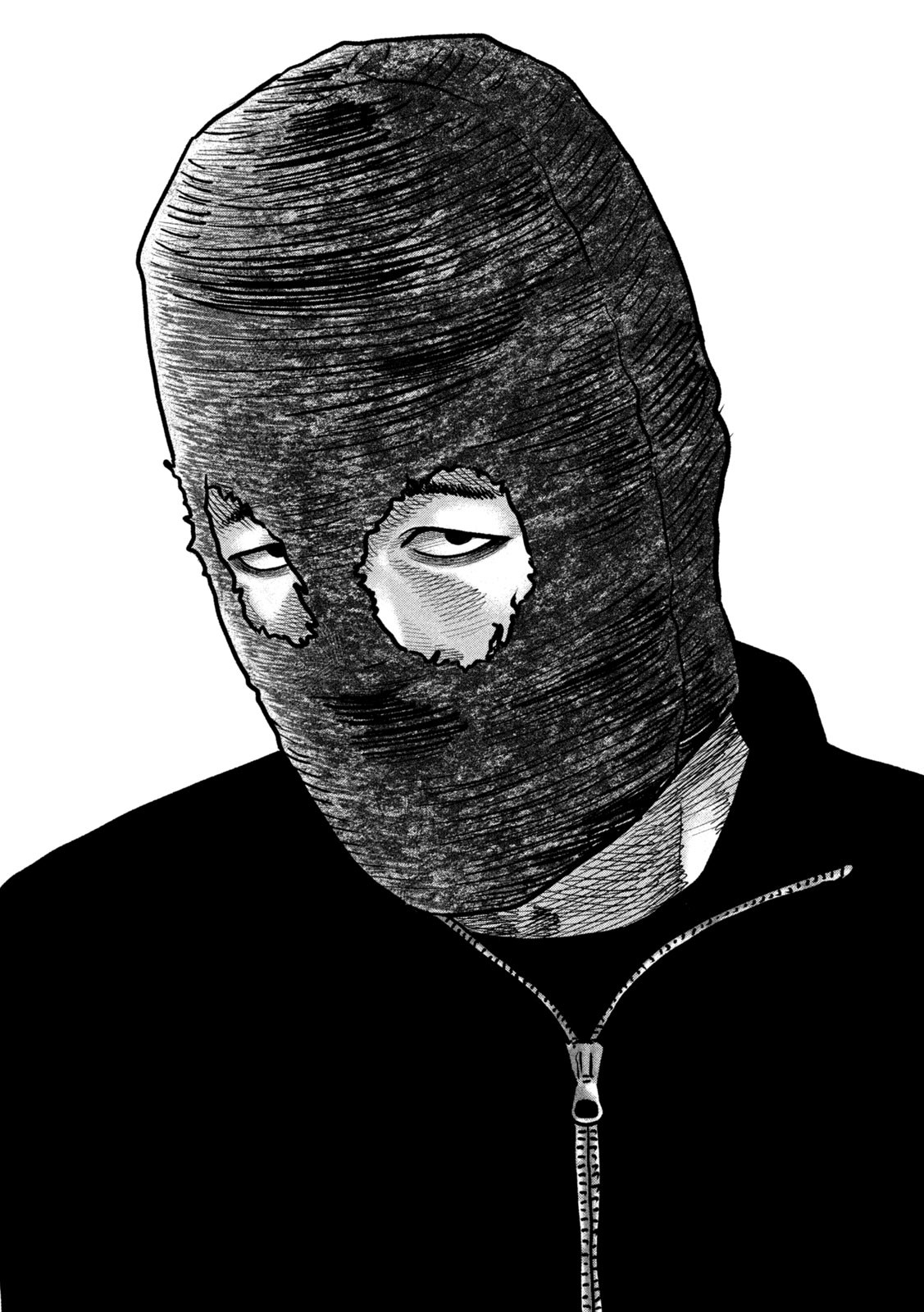 The Fable: The third secret Chap 1 - Next Chap 2