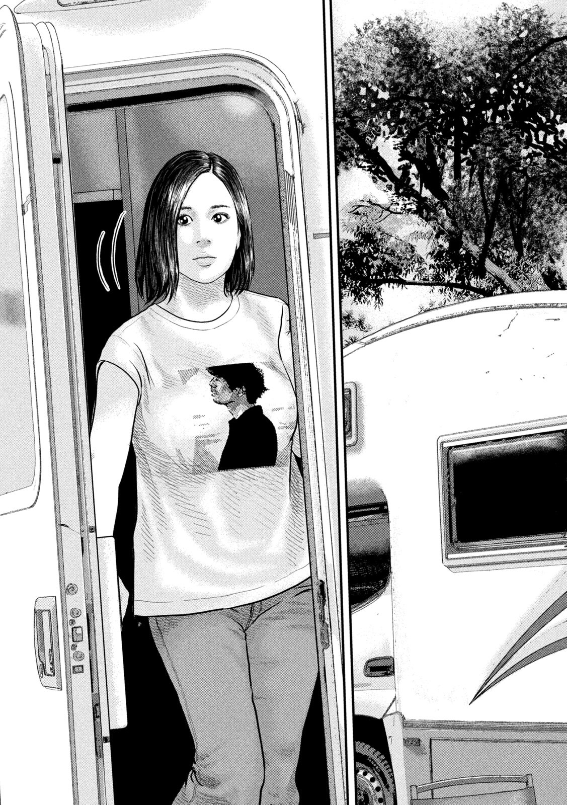 The Fable: The third secret Chap 3 - Next Chap 4