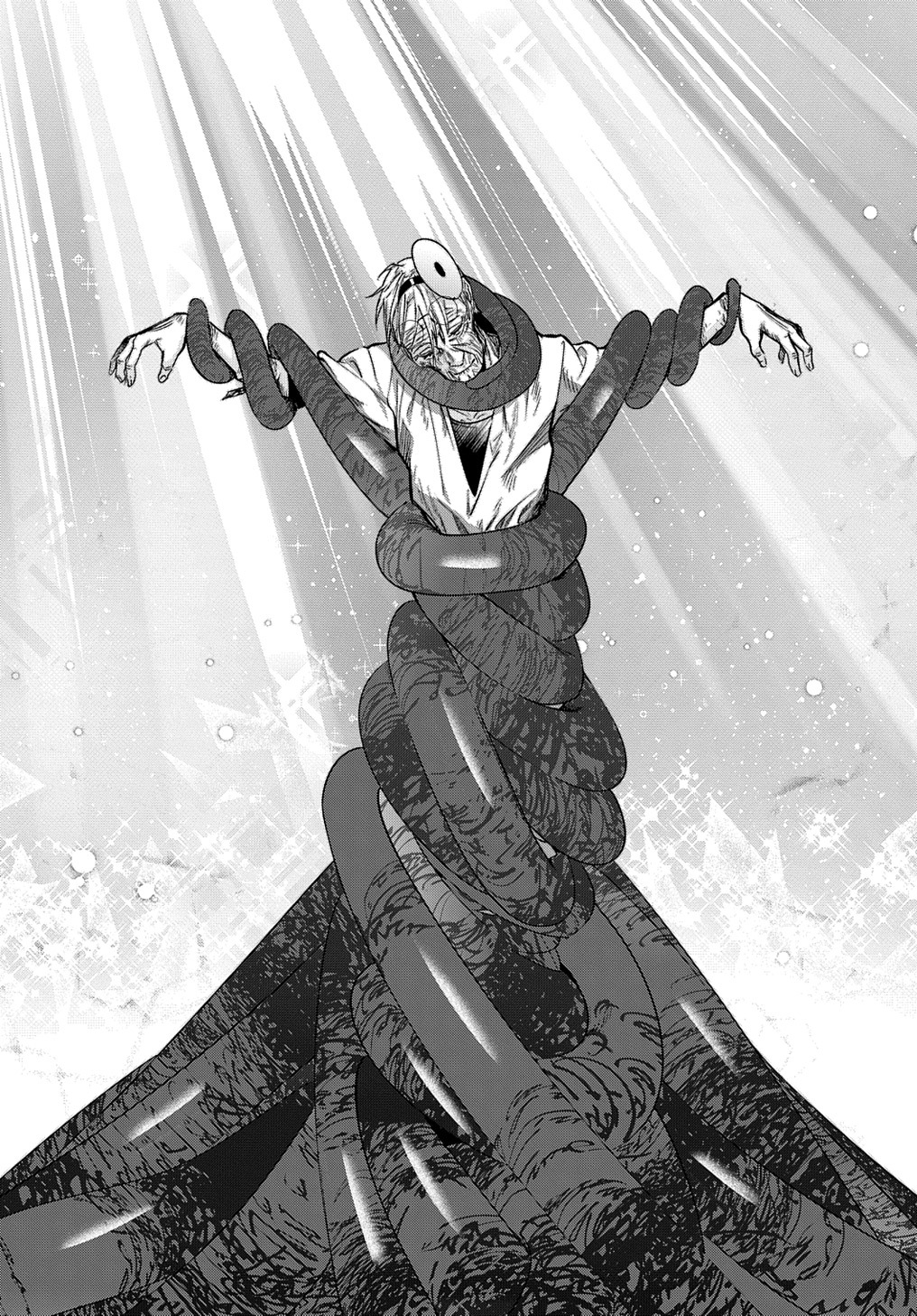 はめつのおうこく Chap 42.2 - Next Chap 43.2