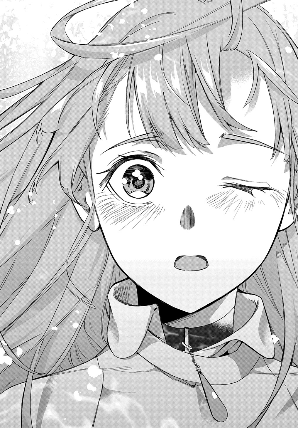 はめつのおうこく Chap 43 - Next Chap 44