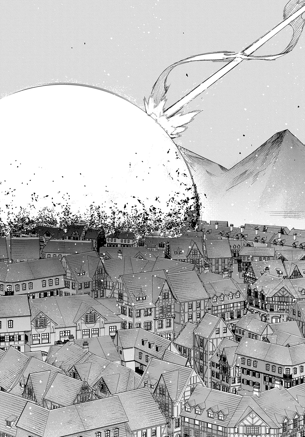 はめつのおうこく Chap 52 - Next Chap 53