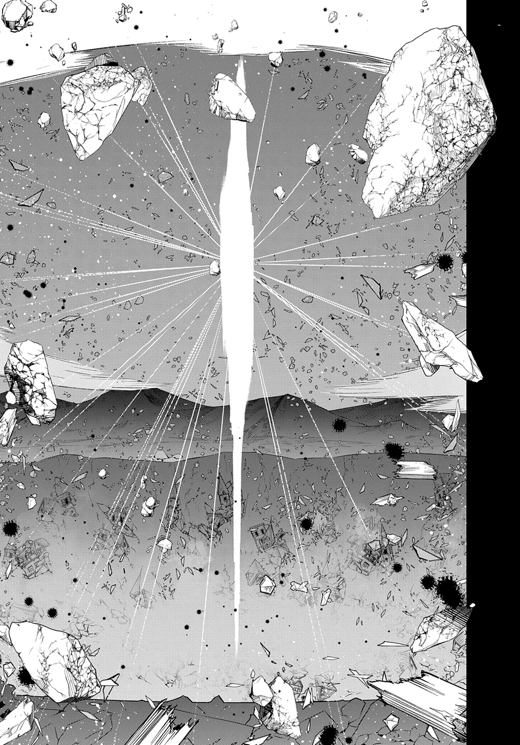 はめつのおうこく Chap 52 - Next Chap 53