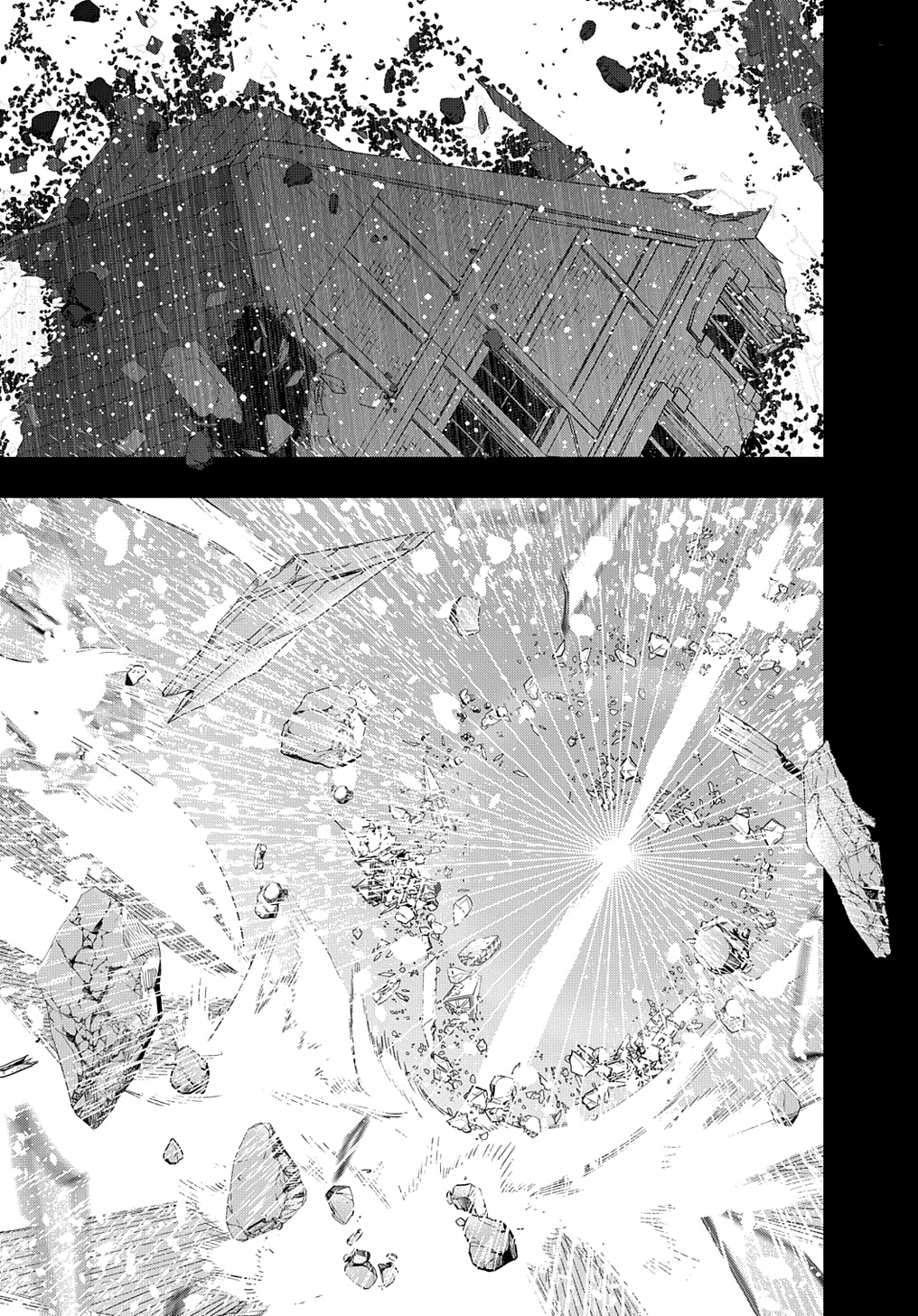 はめつのおうこく Chap 52 - Next Chap 53