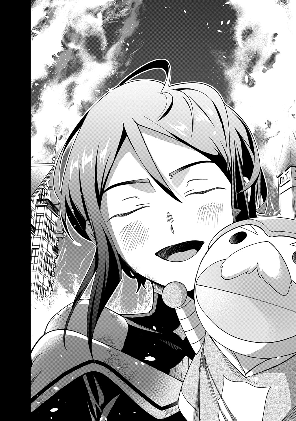 はめつのおうこく Chap 53.1 - Next Chap 54.1