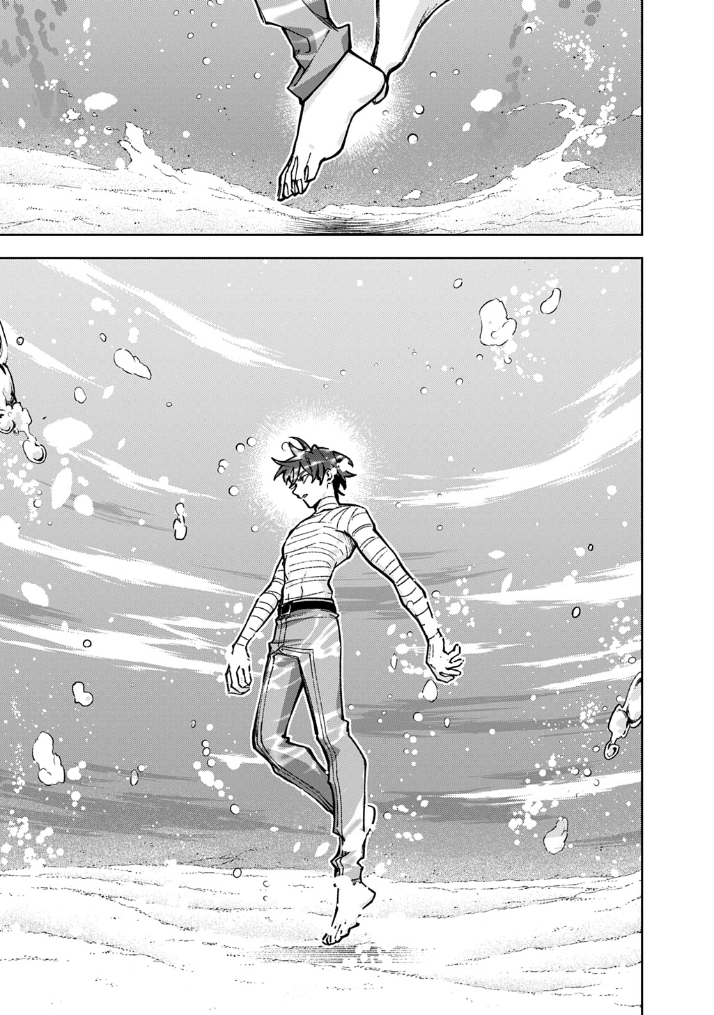 はめつのおうこく Chap 62 - Next Chap 63