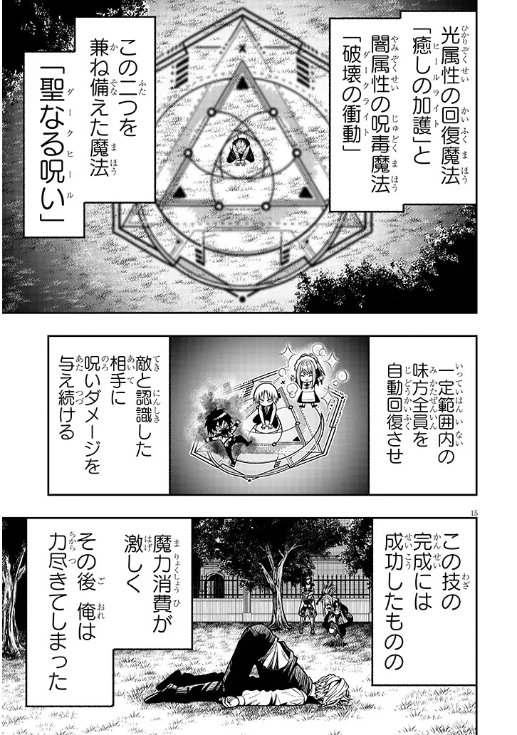 Taida na Akujoku Kizoku ni Tensei Shita Ore, Scenario o Bukkowa Shitara Kikaku-gai no Maryoku de Saikyou ni Natta Chap 3 - Next Chap 4