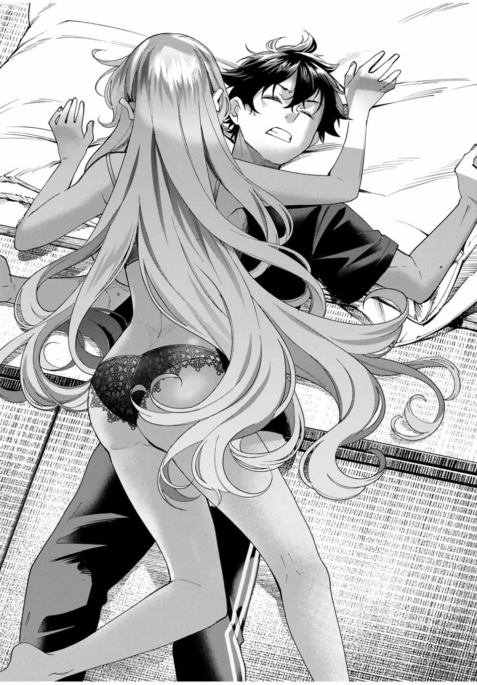 田んぼで拾った女騎士、田舎で俺の嫁だと思われている Chap 41 - Next Chap 42