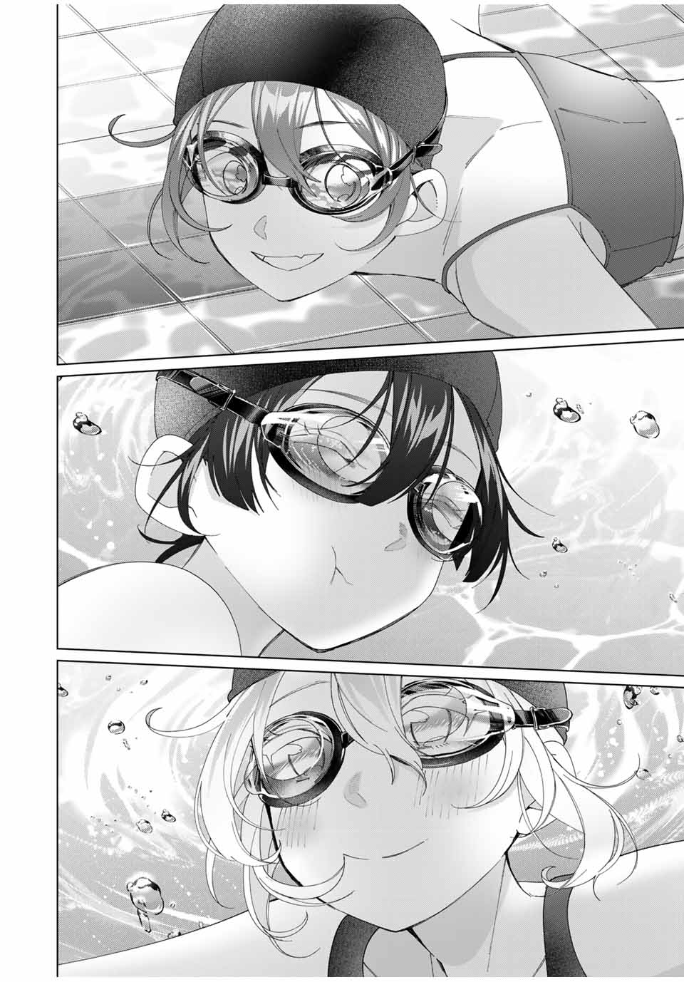 田んぼで拾った女騎士、田舎で俺の嫁だと思われている Chap 54 - Next Chap 55
