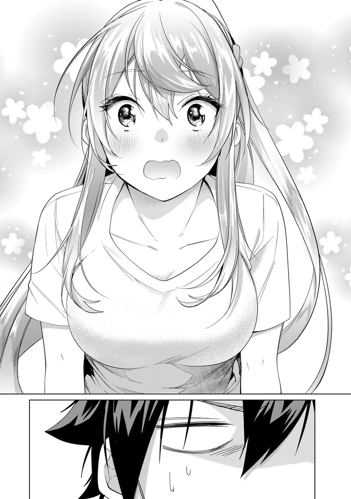 田んぼで拾った女騎士、田舎で俺の嫁だと思われている Chap 67 - Next Chap 68
