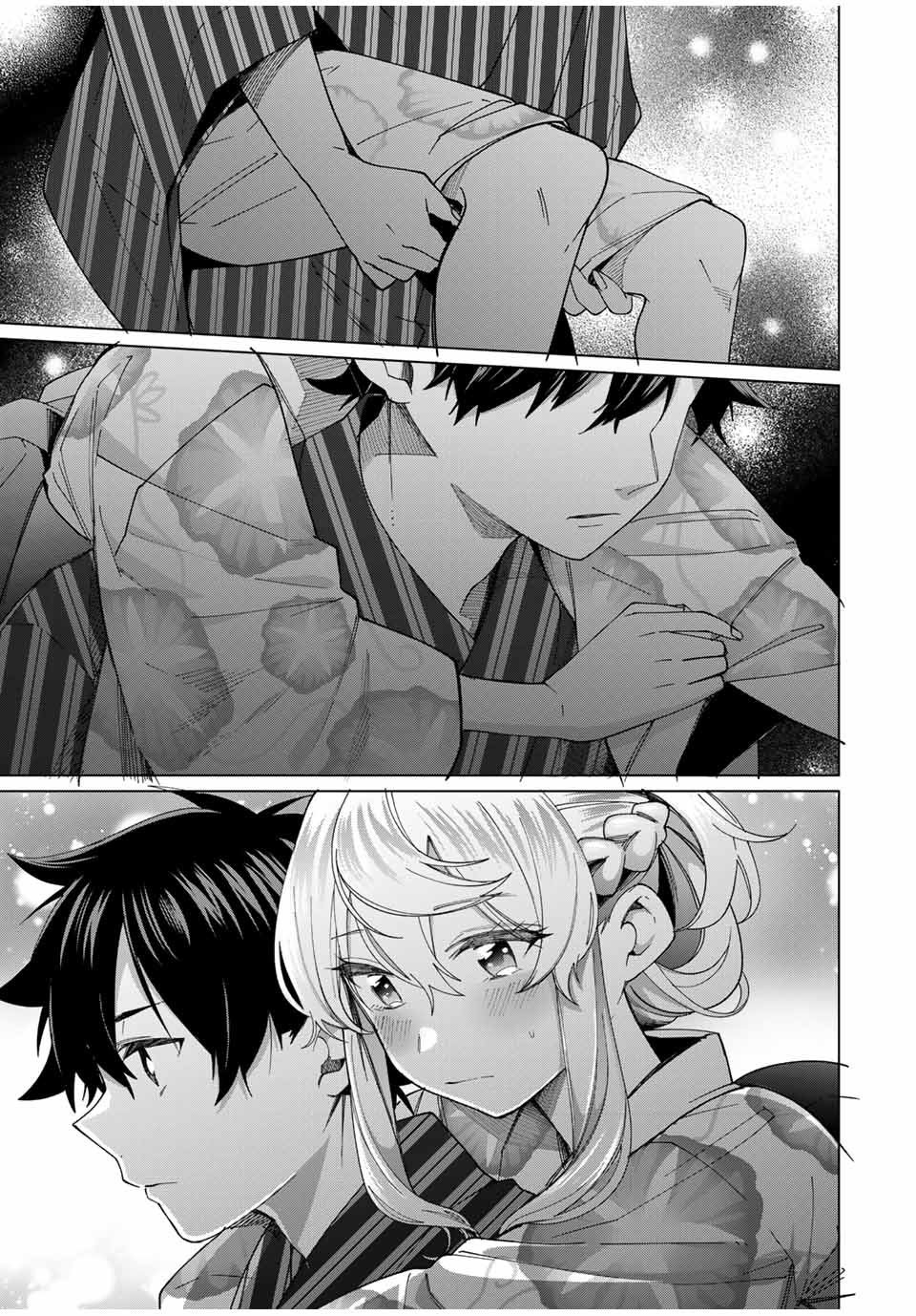 田んぼで拾った女騎士、田舎で俺の嫁だと思われている Chap 38 - Next Chap 39