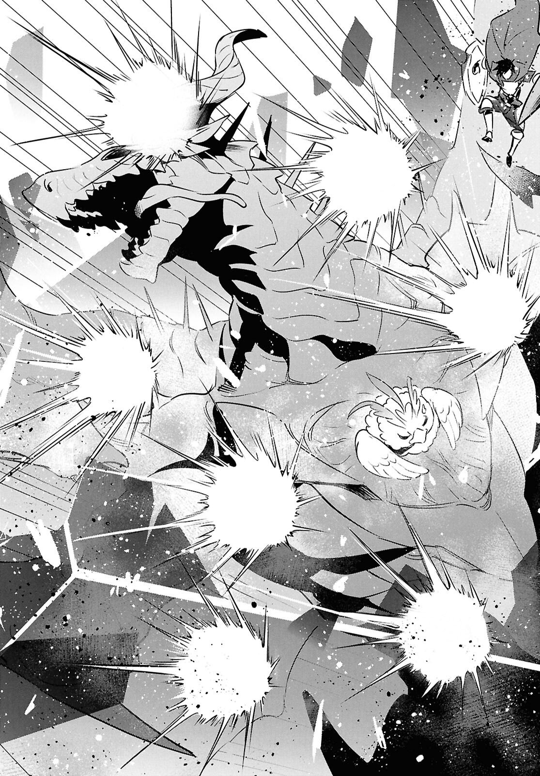 盾の勇者の成り上がり Chap 124 - Next Chap 125