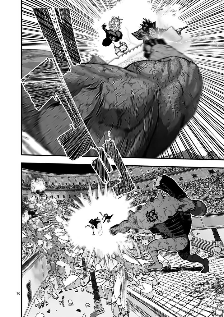 Tengoku 2.0 Chap 14 - Next Chap 15