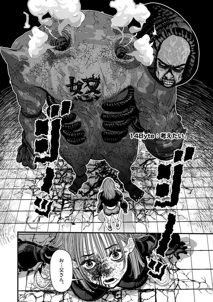 Tengoku 2.0 Chap 14 - Next Chap 15