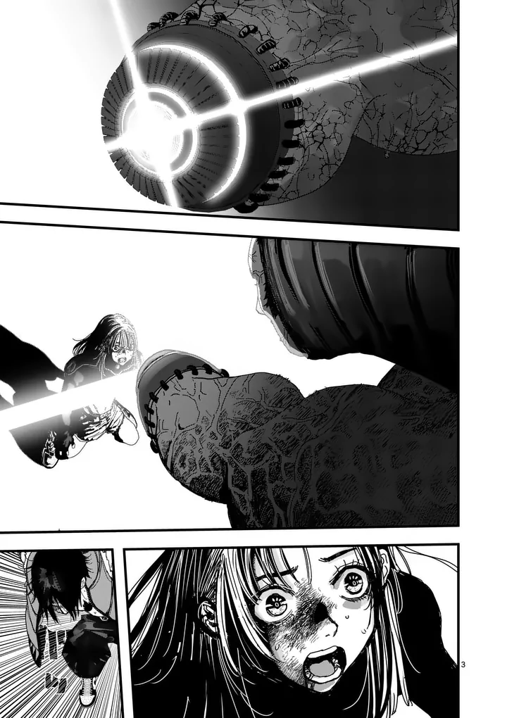 Tengoku 2.0 Chap 14 - Next Chap 15