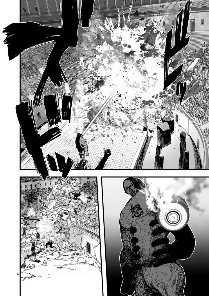 Tengoku 2.0 Chap 14 - Next Chap 15