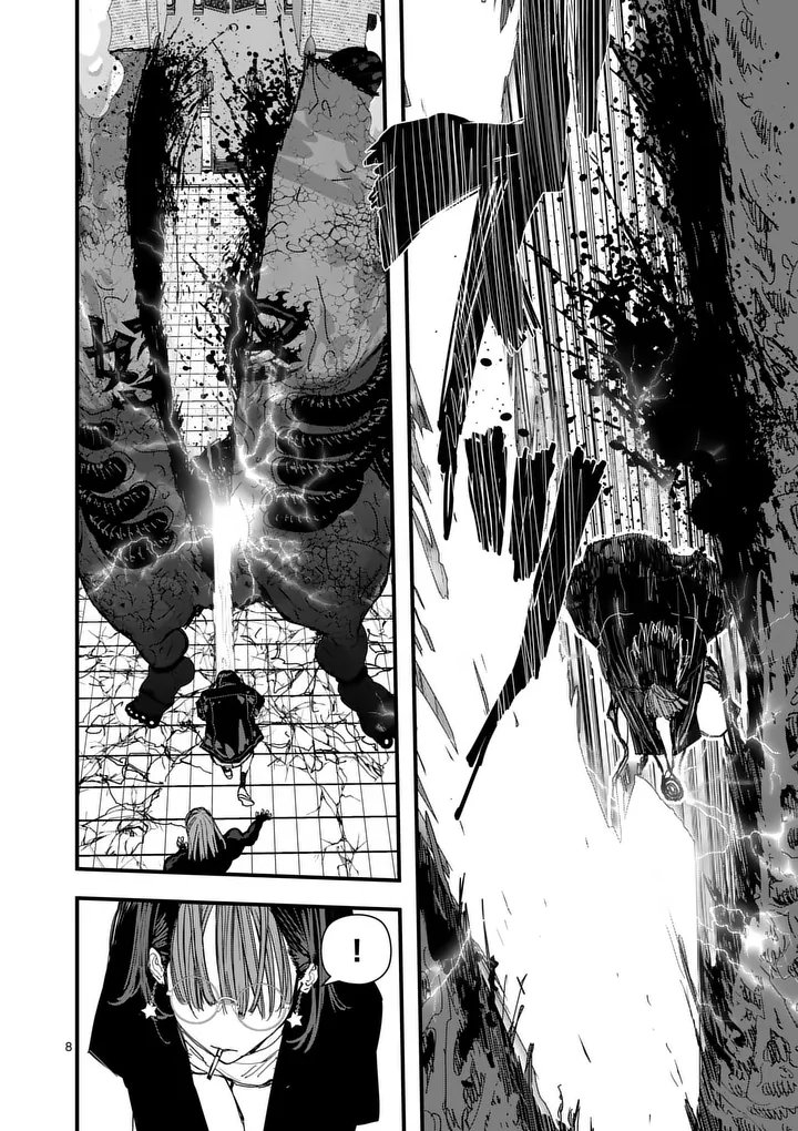Tengoku 2.0 Chap 14 - Next Chap 15