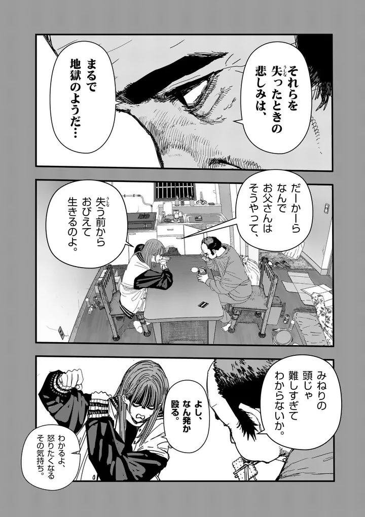 Tengoku 2.0 Chap 15 - Next Chap 16