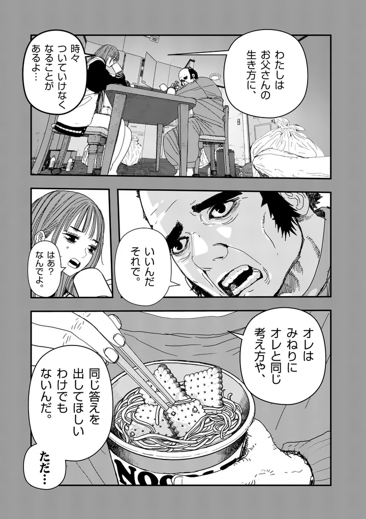 Tengoku 2.0 Chap 15 - Next Chap 16