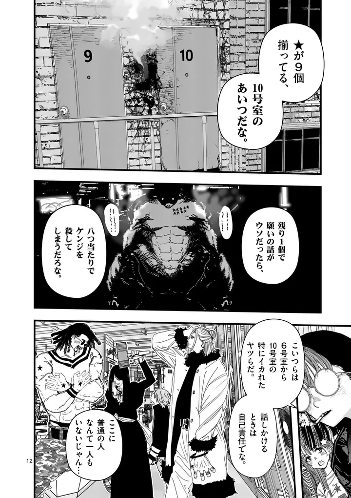 Tengoku 2.0 Chap 16 - Next Chap 17