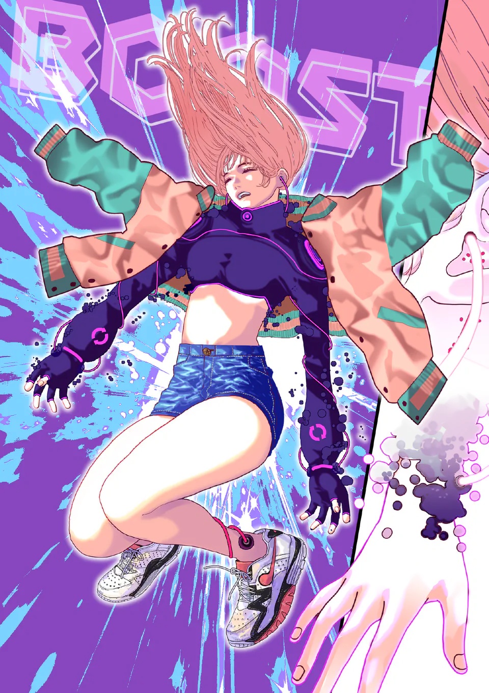 Tengoku 2.0 Chap 1 - Next Chap 2