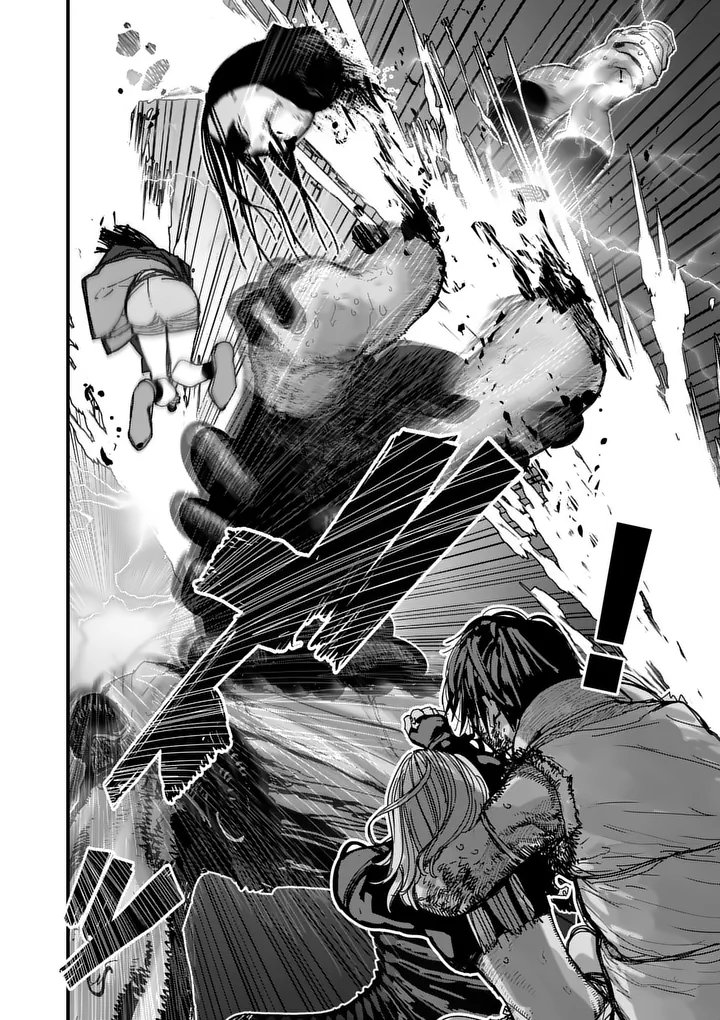 Tengoku 2.0 Chap 13.5 - Next Chap 14.5