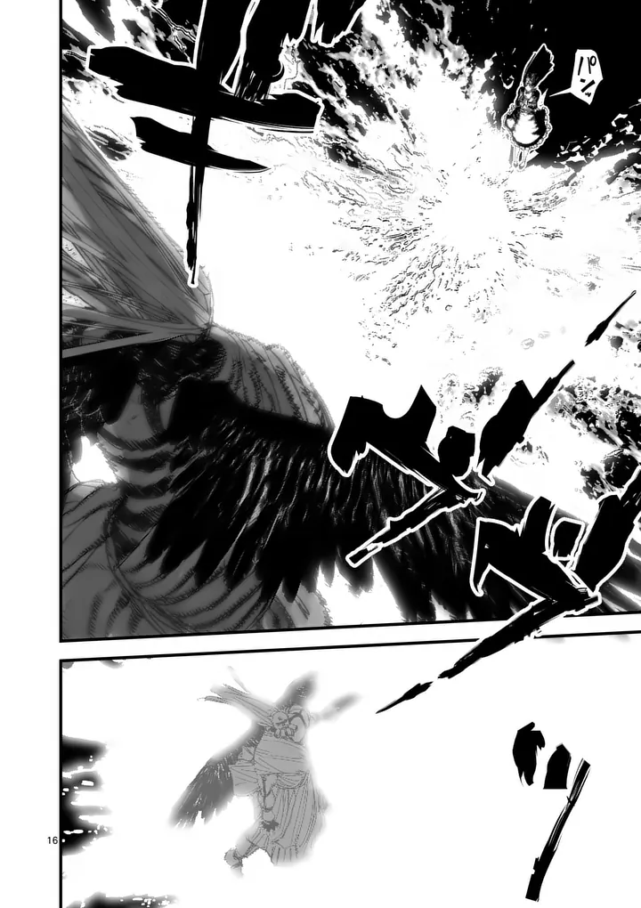 Tengoku 2.0 Chap 20 - Next Chap 21
