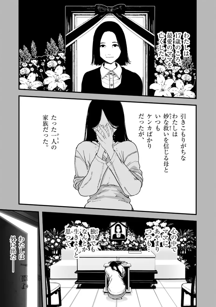 Tengoku 2.0 Chap 21 - Next Chap 22