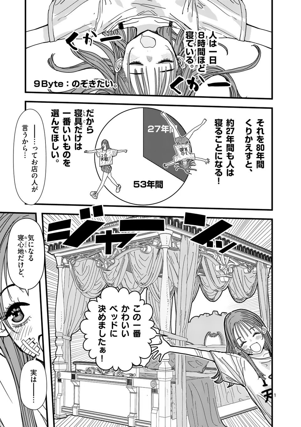 Tengoku 2.0 Chap 9 - Next Chap 10