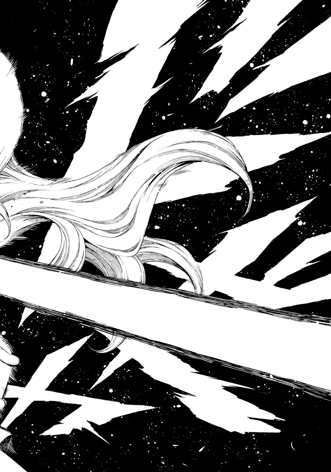 Tenkuu Shinpan Chap 185 - Next Chap 186