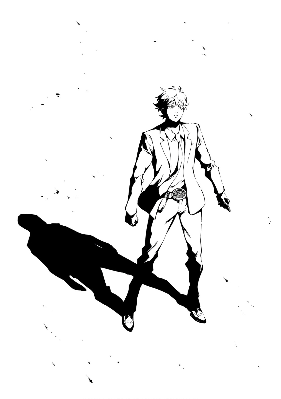 Tenkuu Shinpan Chap 221 - Next Chap 222