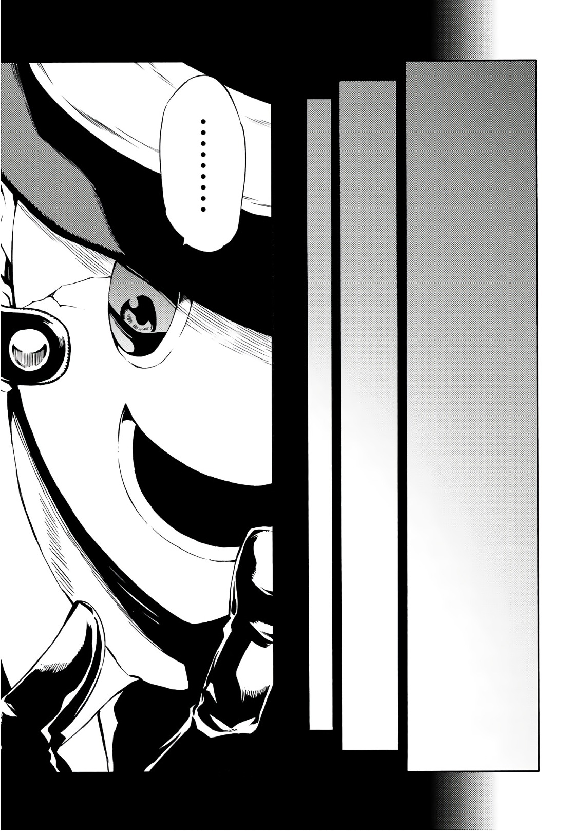 Tenkuu Shinpan Chap 224 - Next Chap 225