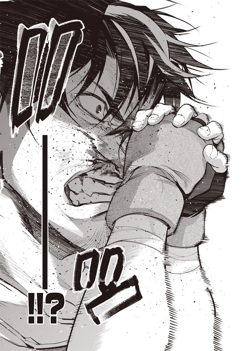 Tenseikaku Gamer Ouji demo Kateru Isekai Kouryaku Chap 13 - Next Chap 14