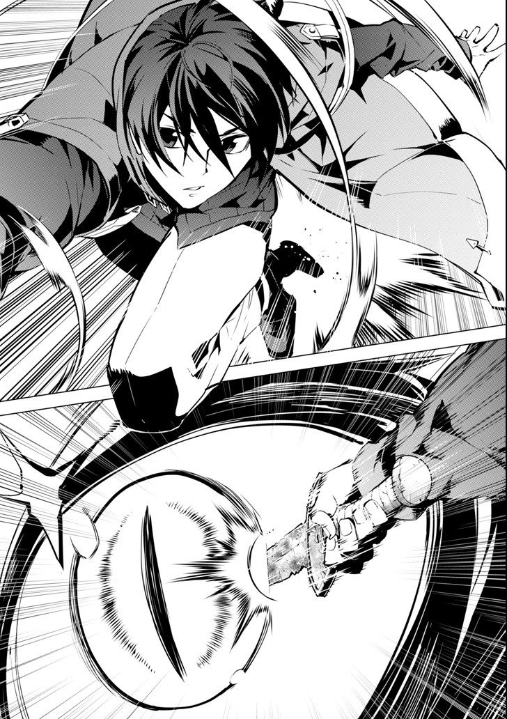 Tensei Kenja no Isekai Life: Daini no Shokugyou o Ete, Sekai Saikyou ni Narimashita Chap 10 - Next Chap 11