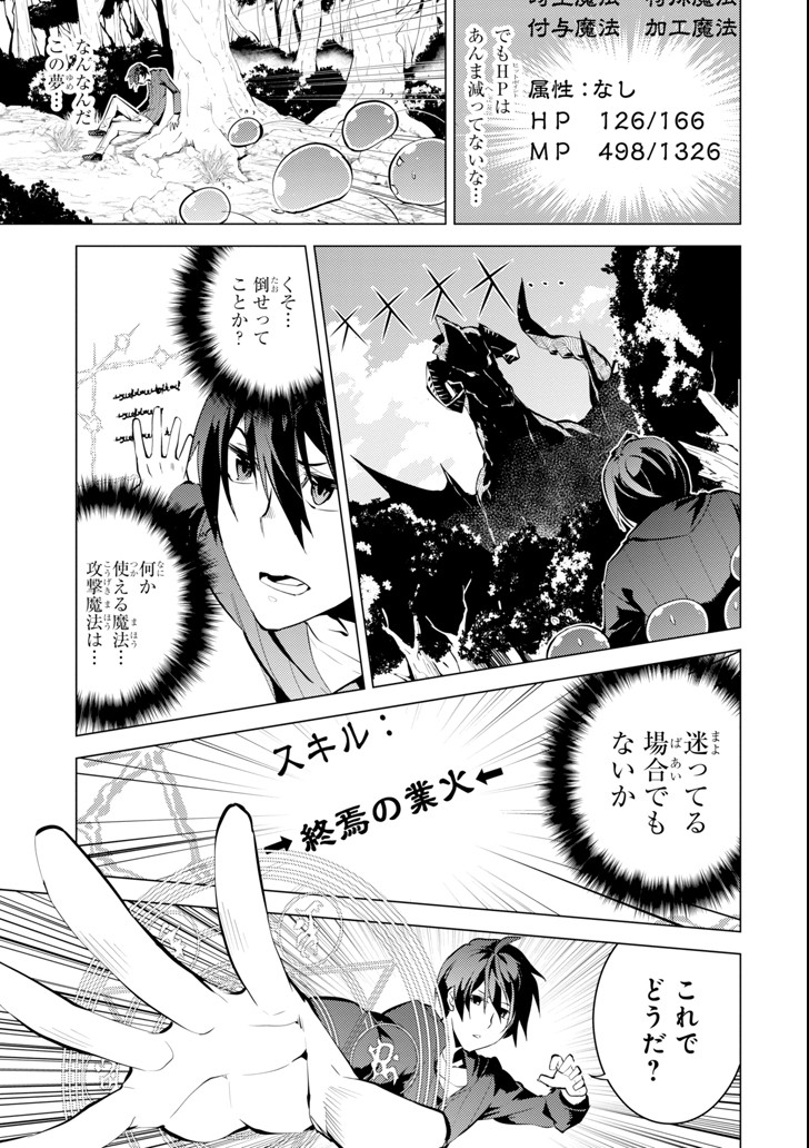 Tensei Kenja no Isekai Life: Daini no Shokugyou o Ete, Sekai Saikyou ni Narimashita Chap 1 - Next Chap 2