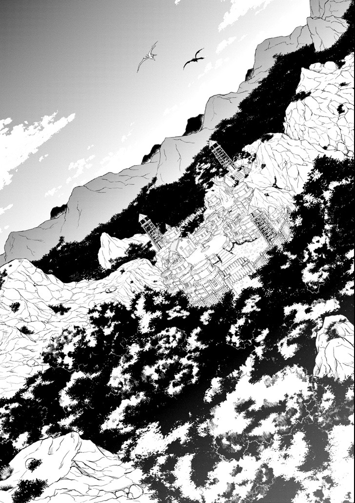 Tensei Kenja no Isekai Life: Daini no Shokugyou o Ete, Sekai Saikyou ni Narimashita Chap 1 - Next Chap 2