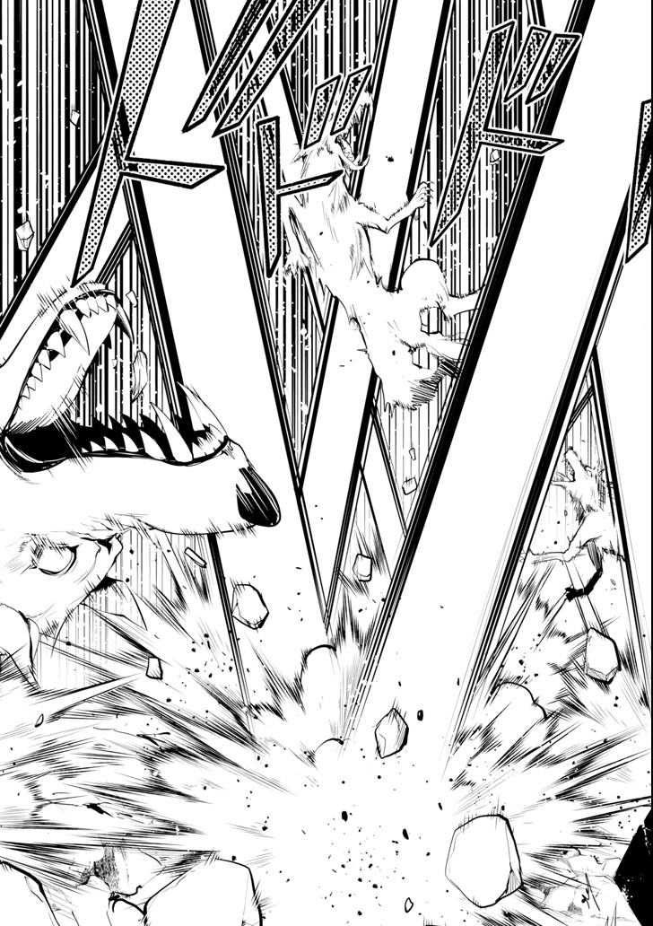 Tensei Kenja no Isekai Life: Daini no Shokugyou o Ete, Sekai Saikyou ni Narimashita Chap 2 - Next Chap 3
