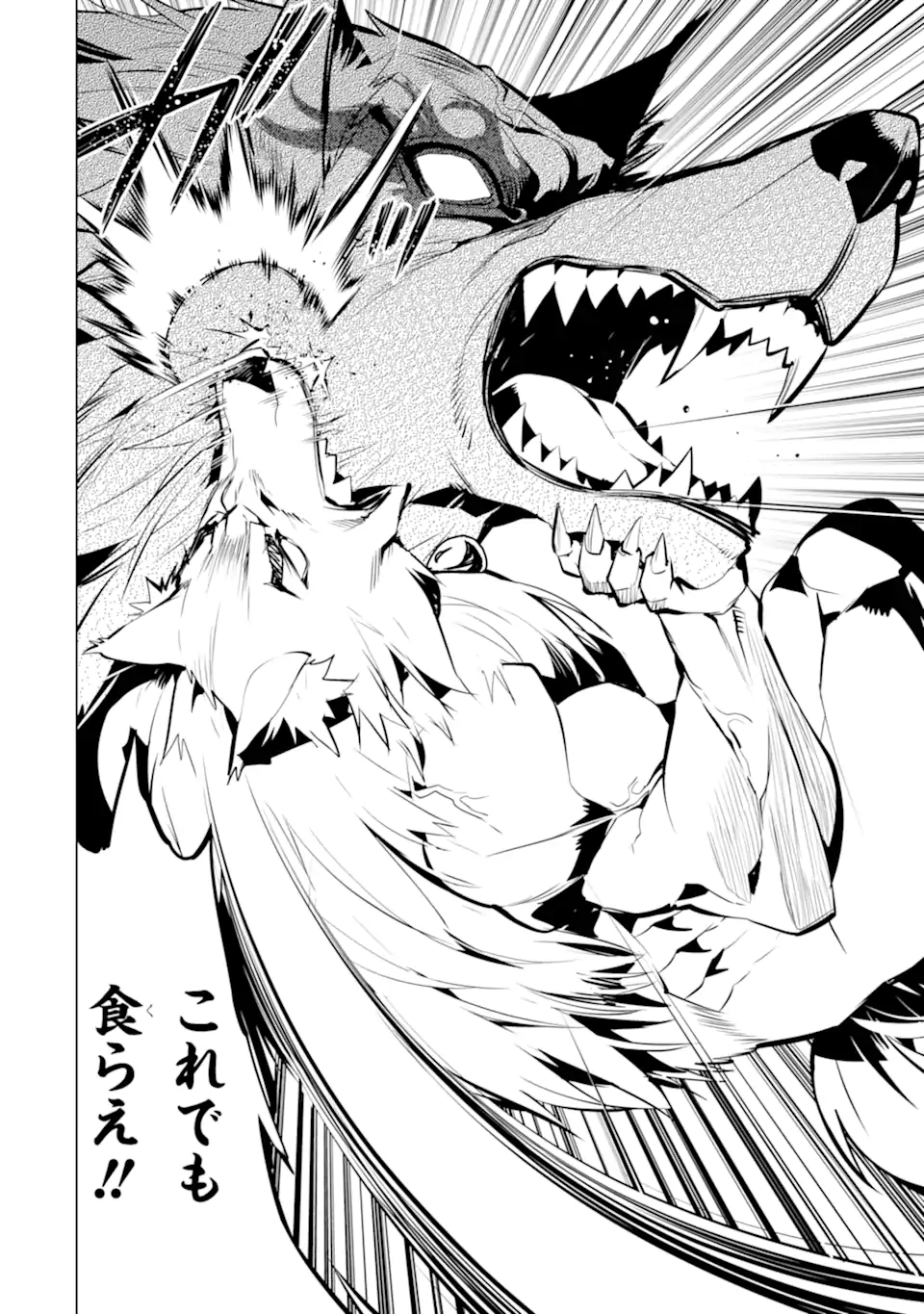 Tensei Kenja no Isekai Life: Daini no Shokugyou o Ete, Sekai Saikyou ni Narimashita Chap 37.3 - Next Chap 38.3
