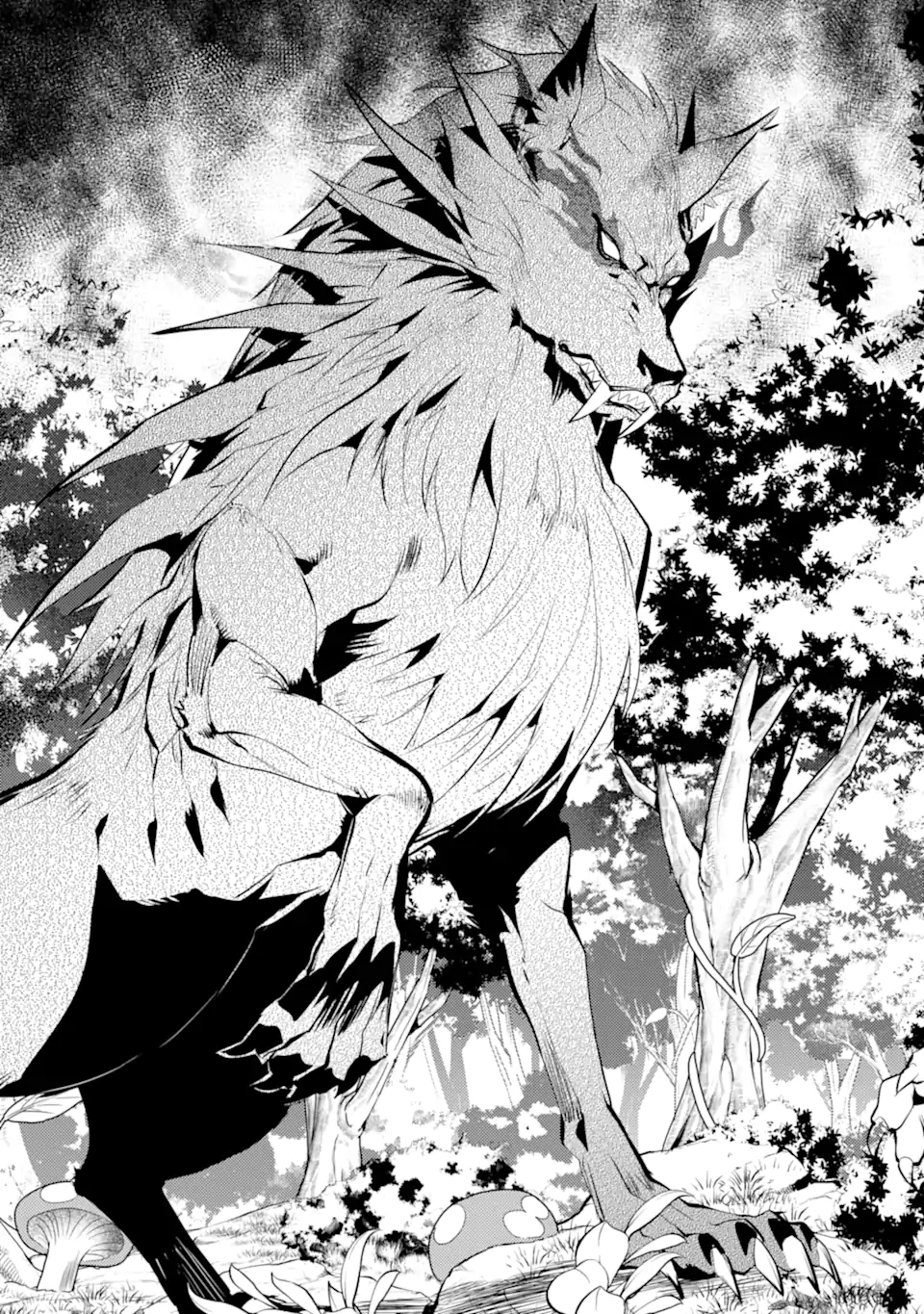 Tensei Kenja no Isekai Life: Daini no Shokugyou o Ete, Sekai Saikyou ni Narimashita Chap 37.3 - Next Chap 38.3