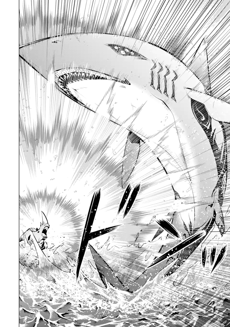 Tensei Kenja no Isekai Life: Daini no Shokugyou o Ete, Sekai Saikyou ni Narimashita Chap 35.1 - Next Chap 36.1