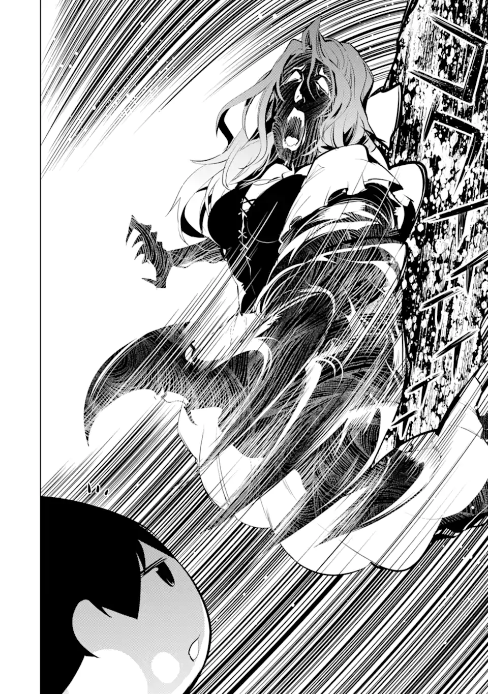 Tensei Kenja no Isekai Life: Daini no Shokugyou o Ete, Sekai Saikyou ni Narimashita Chap 47.1 - Next Chap 48.1