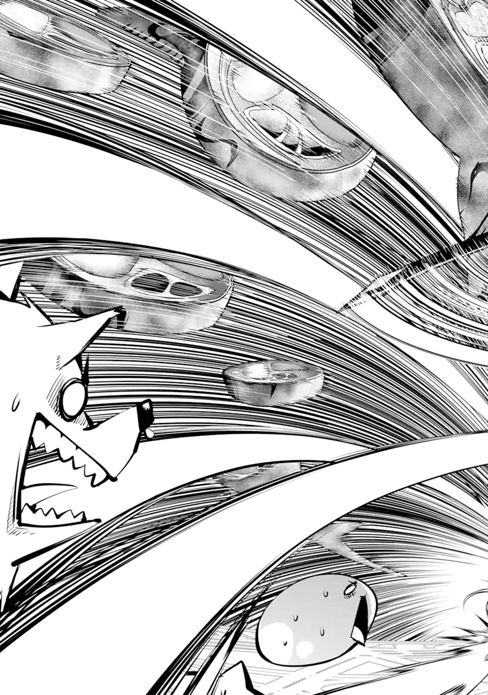 Tensei Kenja no Isekai Life: Daini no Shokugyou o Ete, Sekai Saikyou ni Narimashita Chap 44.3 - Next Chap 45.3