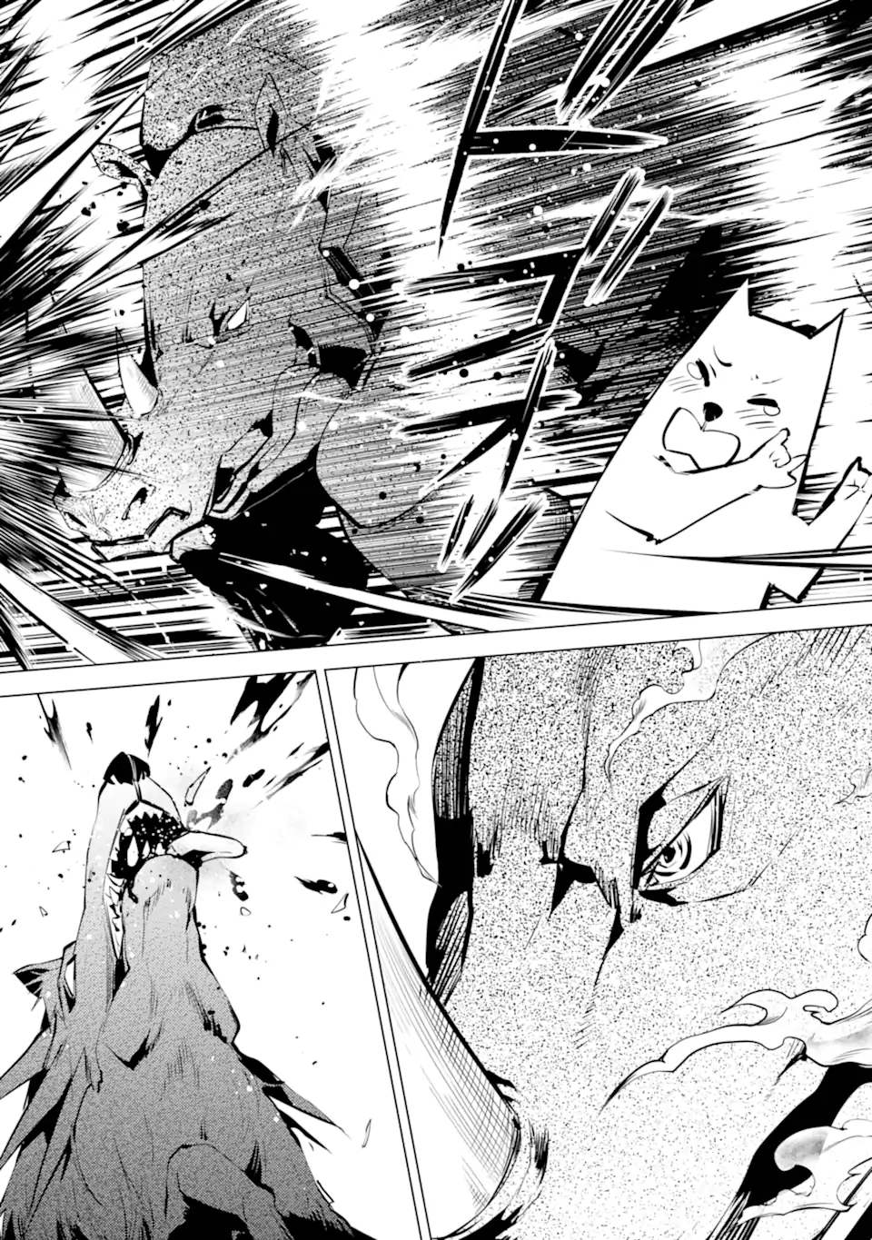 Tensei Kenja no Isekai Life: Daini no Shokugyou o Ete, Sekai Saikyou ni Narimashita Chap 41.3 - Next Chap 42.3