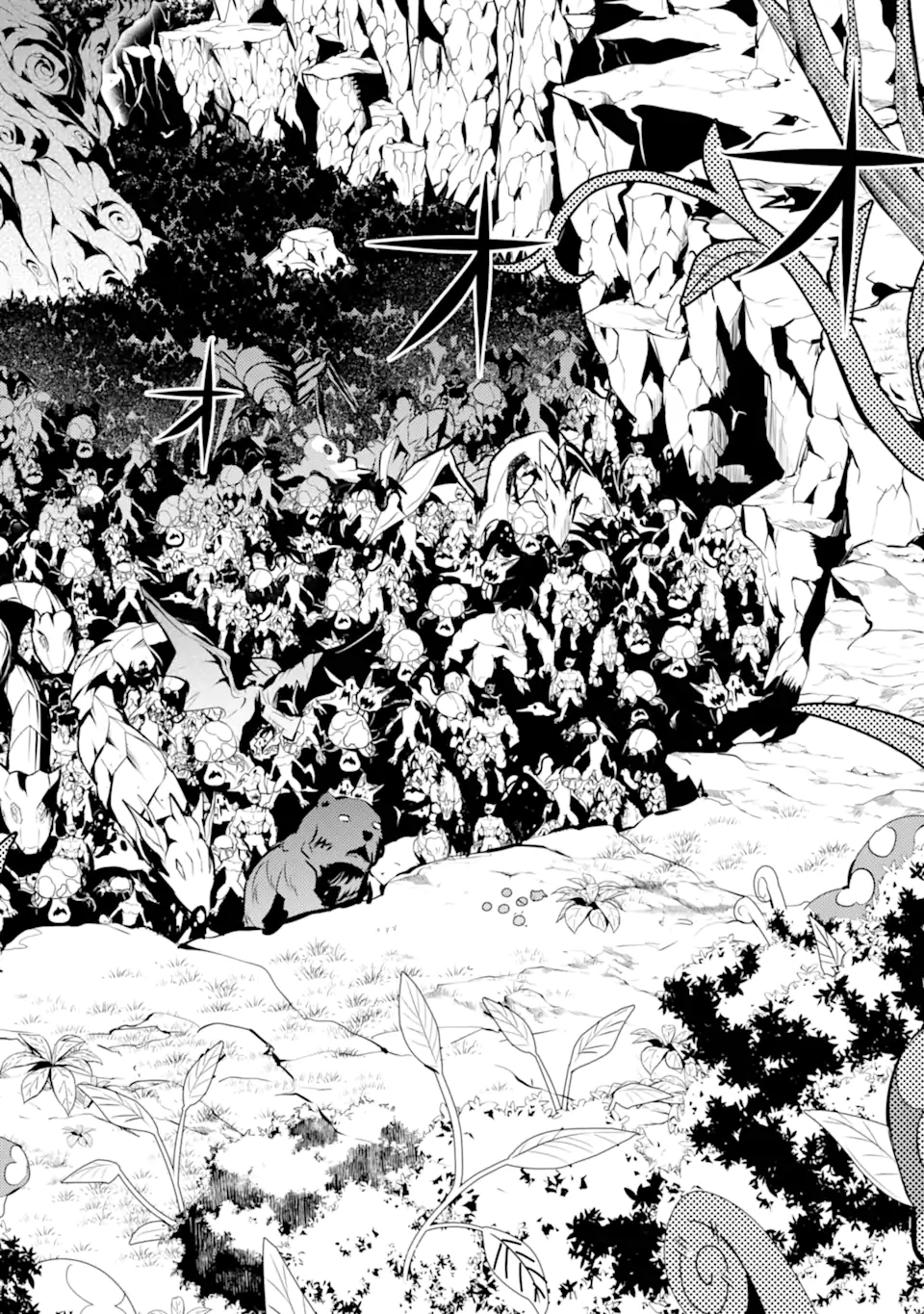 Tensei Kenja no Isekai Life: Daini no Shokugyou o Ete, Sekai Saikyou ni Narimashita Chap 42.1 - Next Chap 43.1