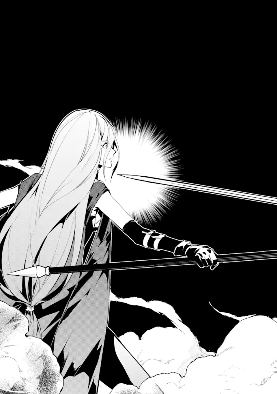 Tensei Kenja no Isekai Life: Daini no Shokugyou o Ete, Sekai Saikyou ni Narimashita Chap 55.3 - Next Chap 56.3