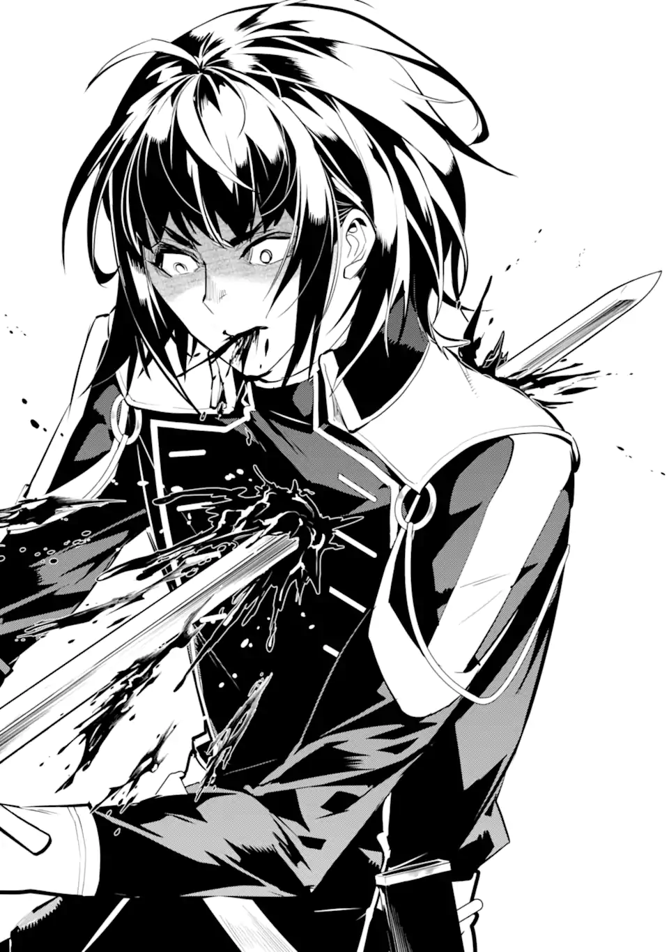 Tensei Kenja no Isekai Life: Daini no Shokugyou o Ete, Sekai Saikyou ni Narimashita Chap 69.5 - Next Chap 70.5