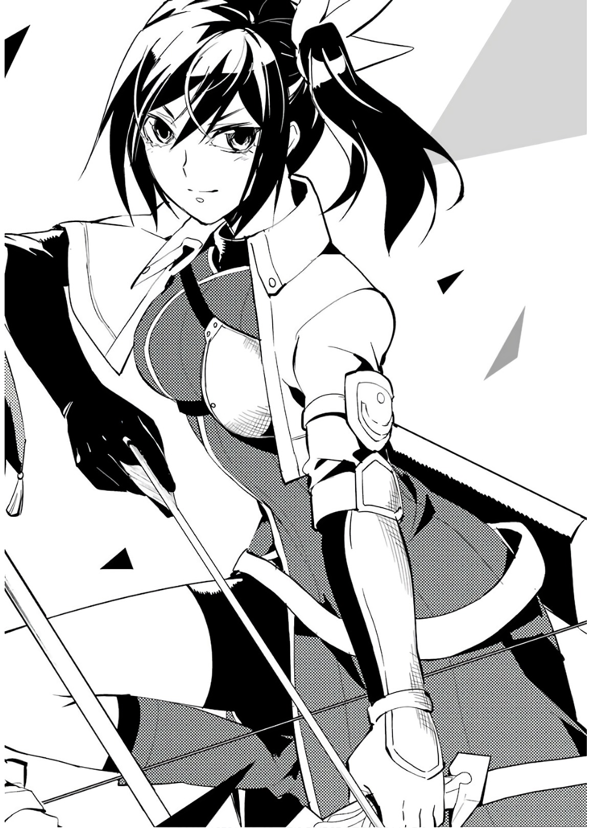 Tensei Kenja no Isekai Life: Daini no Shokugyou o Ete, Sekai Saikyou ni Narimashita Chap 6 - Next Chap 7